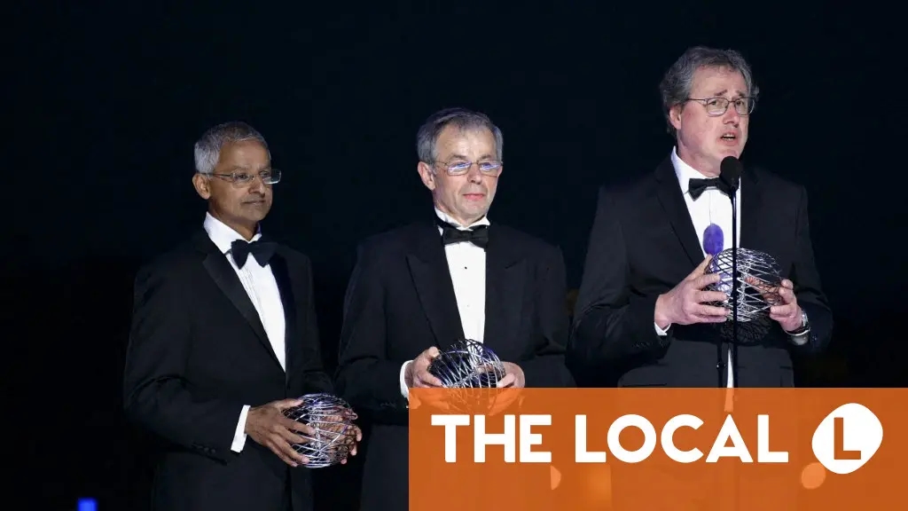 British scientists among winners of top Spanish award