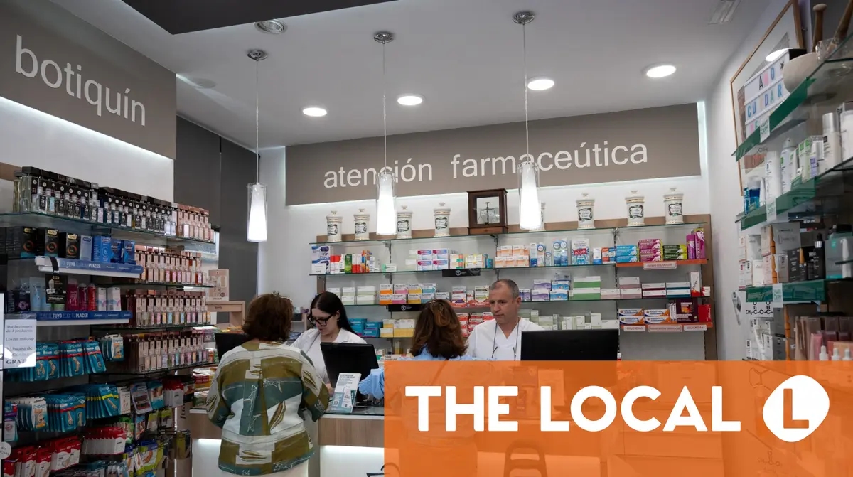 Today in Spain: A roundup of the latest news on Thursday