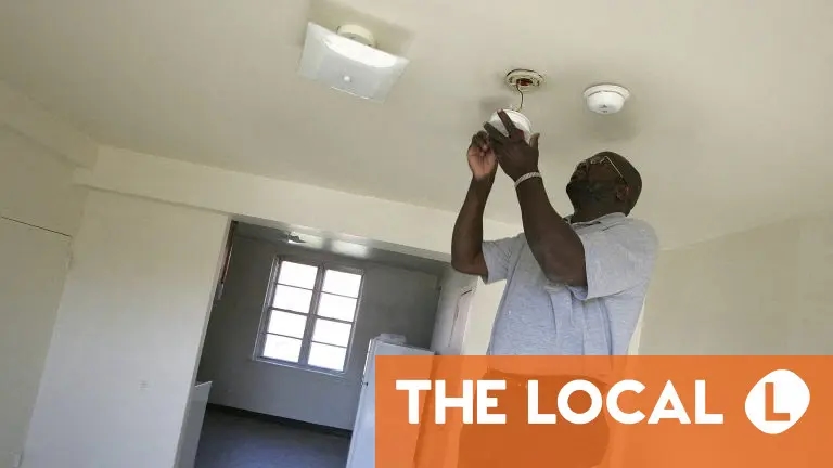 Why most homes in Spain don't have smoke detectors or fire alarms