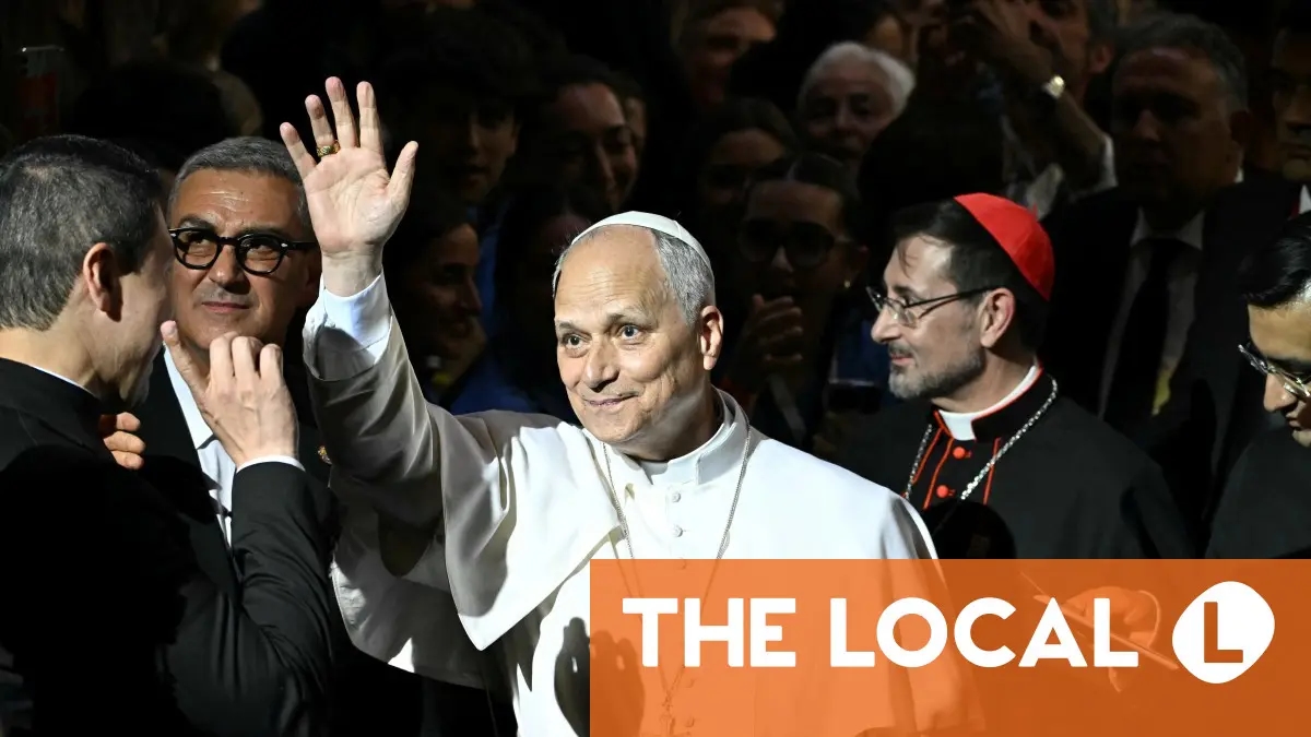 Sexual abuse victims in Spain protest not being invited to meet Pope Leo