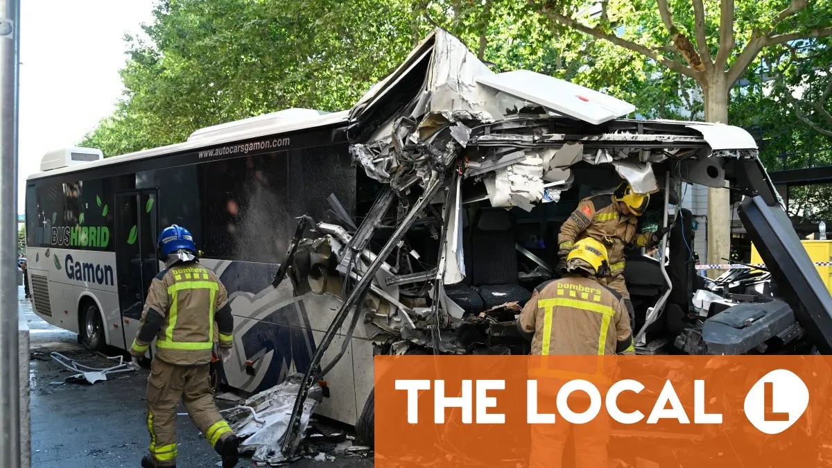 Today in Spain: A roundup of the latest news on Thursday