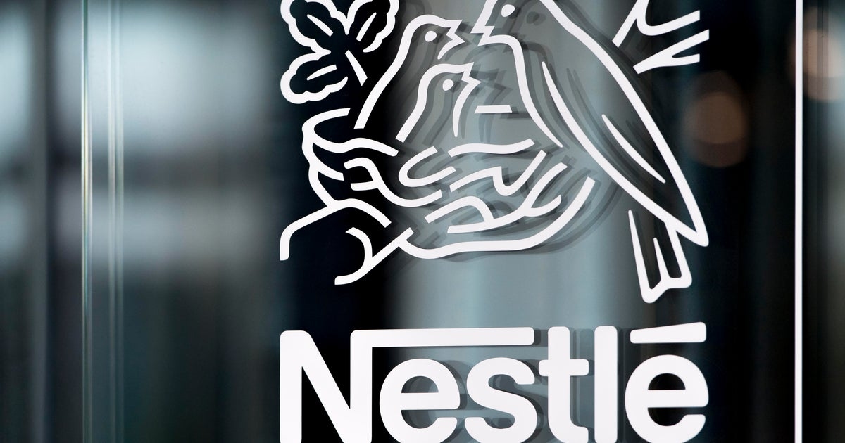 Nestle заявляет, что сократит 16 000 рабочих мест в течение следующих двух лет