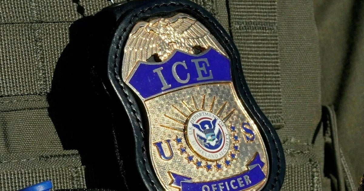 Fast 8.000 venezolanische Staatsbürger wurden seit März mit ICE-Abschiebeflügen zurückgeschickt