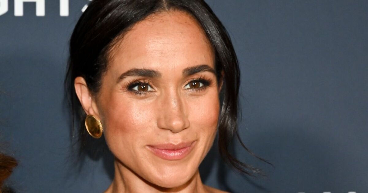 Meghan Markle's UK return 'to be met by boos' - but there's a catch