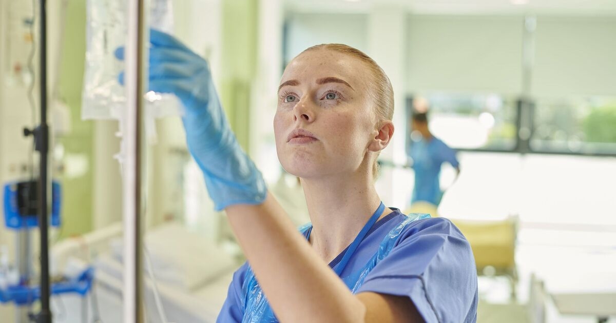 Krise in der Nachsorge von Schlaganfällen in Großbritannien: Nur ein Drittel der Überlebenden erhält angemessene Unterstützung