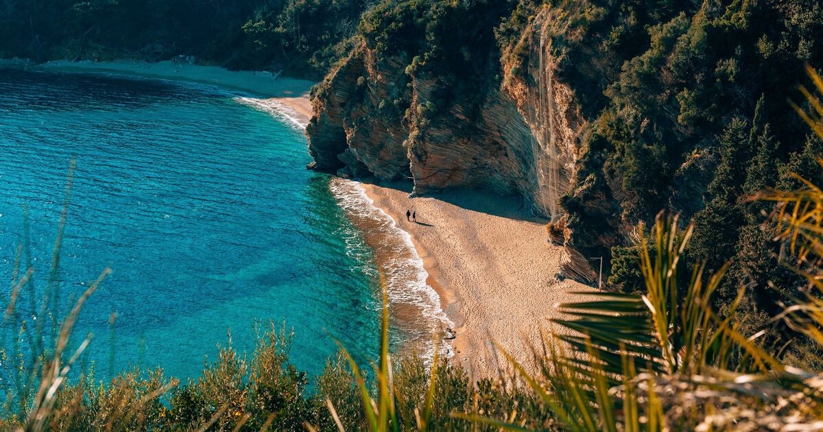 Europe's best beach destination for 2026 – and it’s not in Spain, Greece or Italy