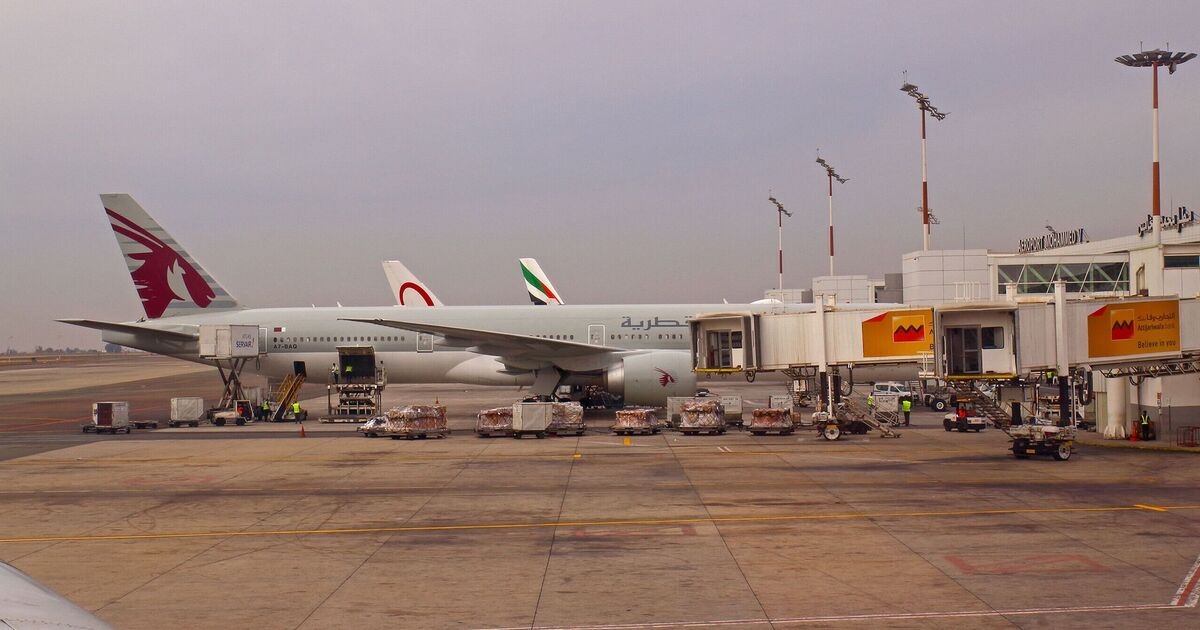 Das bei den Briten beliebte afrikanische Land erhält 1,2 Milliarden Pfund für einen neuen Flughafen.