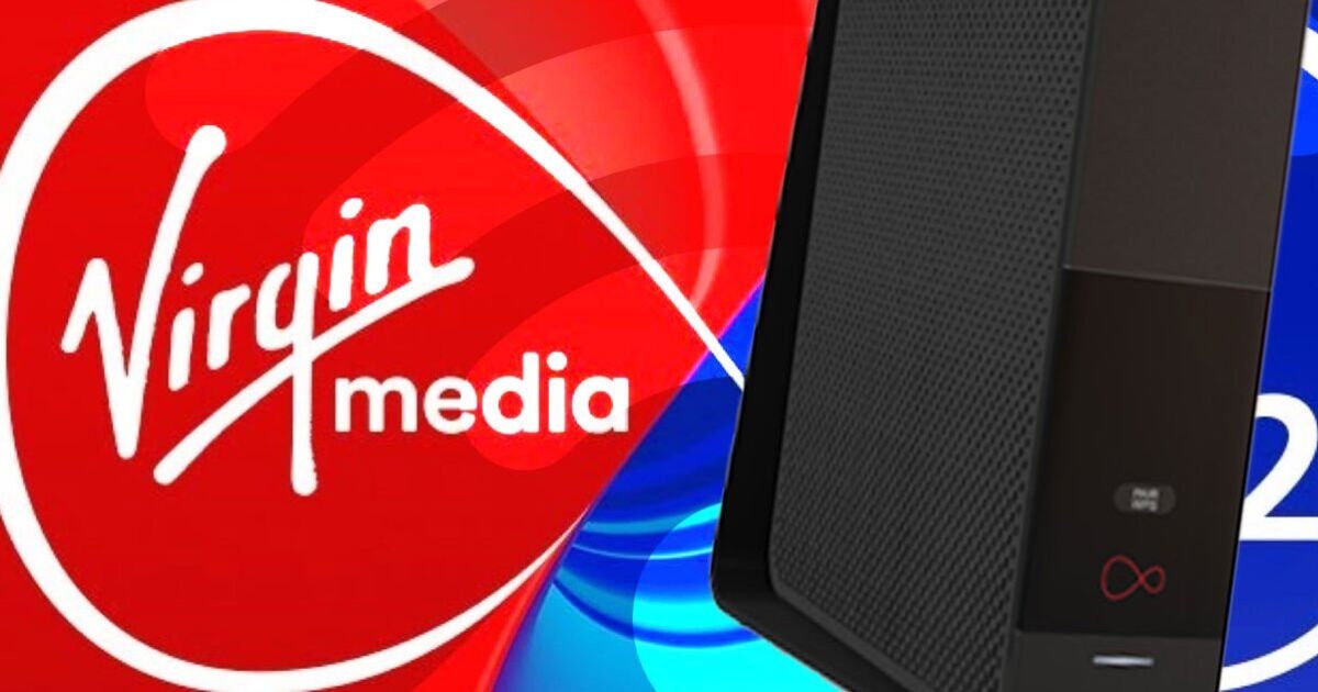 Virgin Media bietet zwar ultimatives Breitband zum „niedrigsten“ Preis an, aber ein Konkurrenzangebot ist sogar noch besser.