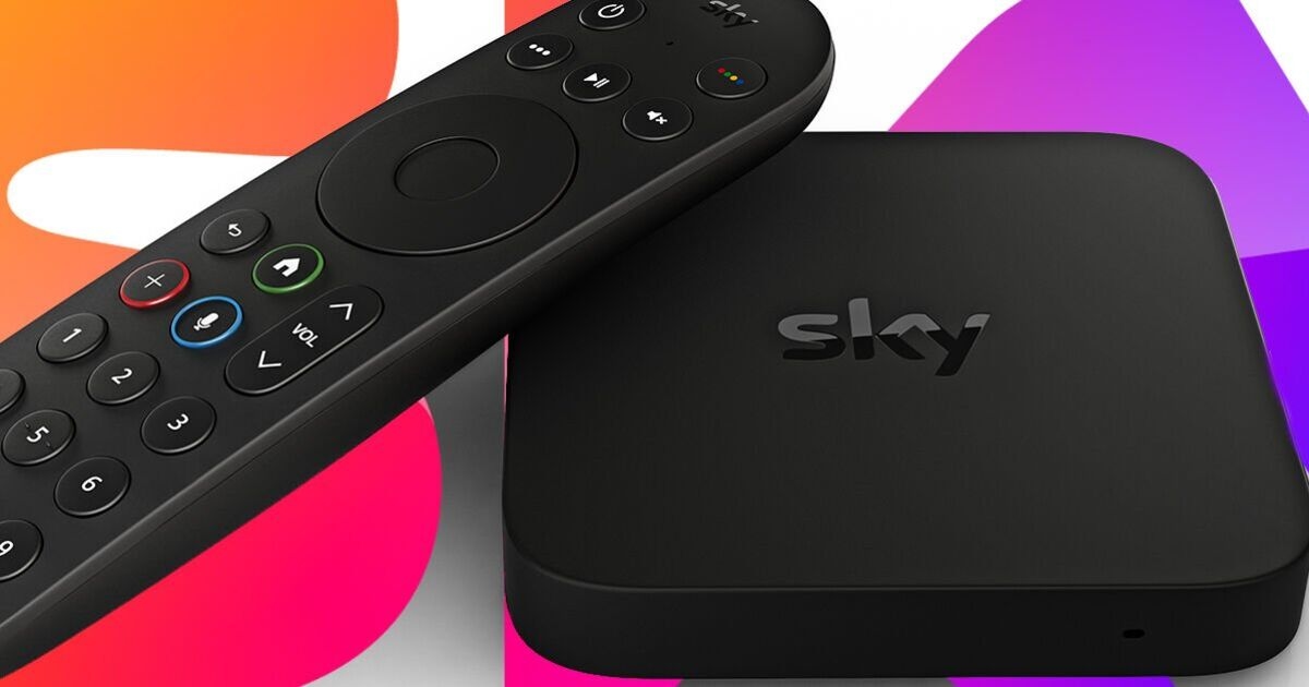 Sky confirms much-needed free upgrade for millions of TVs and it's simple to get it