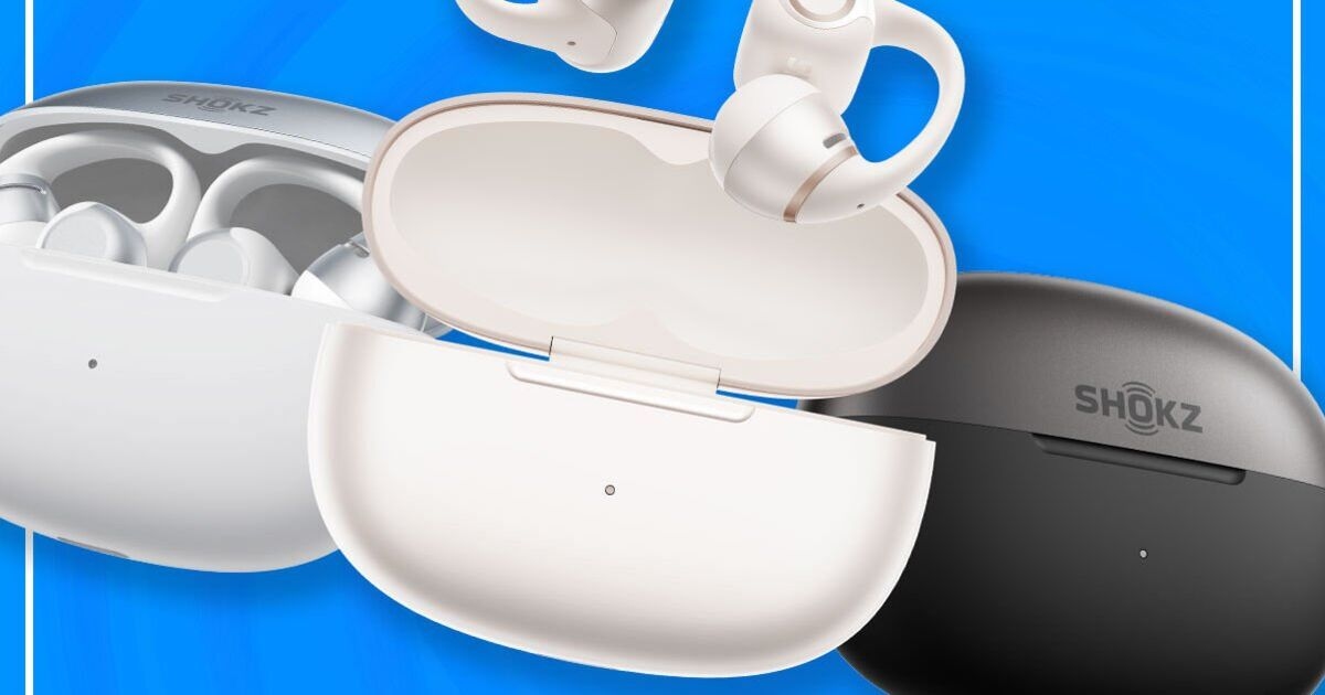 Shozk OpenDots 2 review: I'm totally hooked