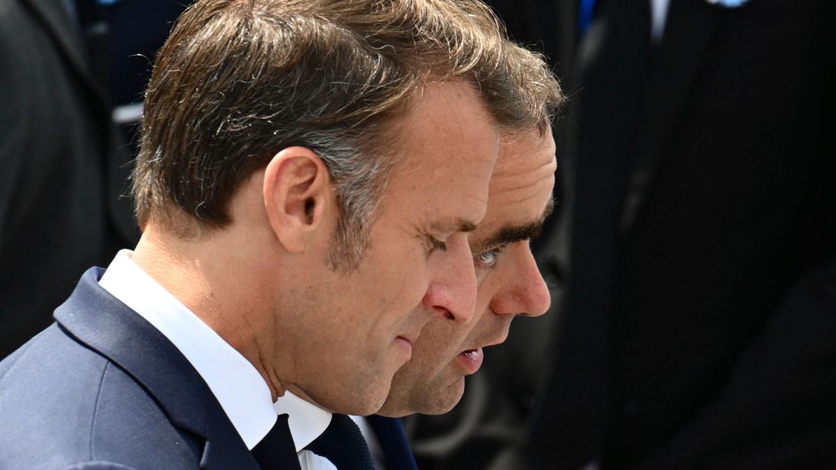 Frankreich: S&P stuft Kreditwürdigkeit erneut herab
