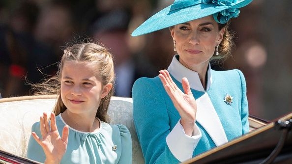 Children as status symbols: Luxury accessories for toddlers