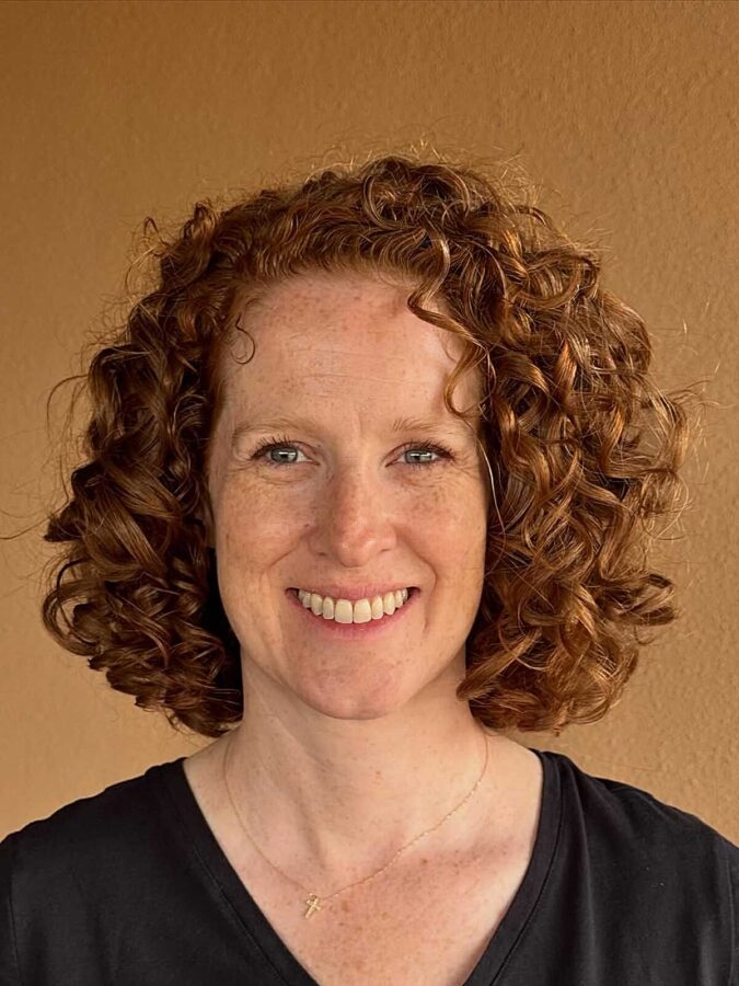 25 Youthful Curly Bobs for Women Over 50 That Add Volume and Shape