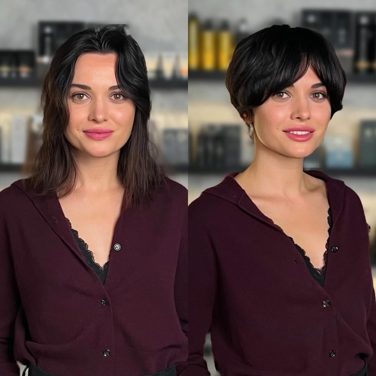 25 peinados preciosos para cabello fino que son populares este noviembre de 2025