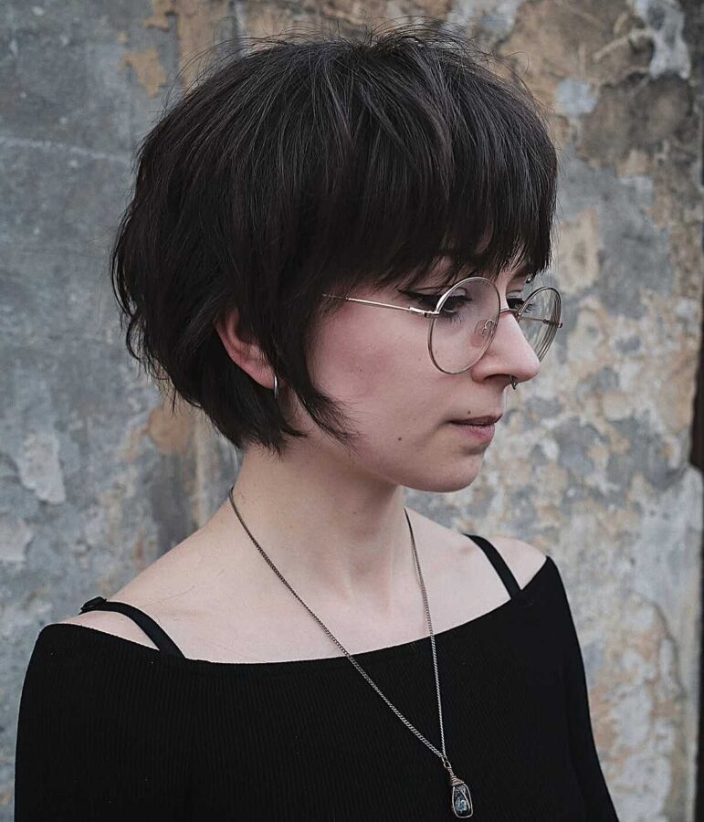 25 Chic Outgrown Pixie Haircuts That Feel Fresh Again