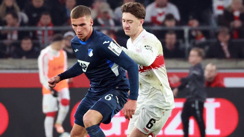 Prömel verrät, was noch zu einem Top-Team fehlt