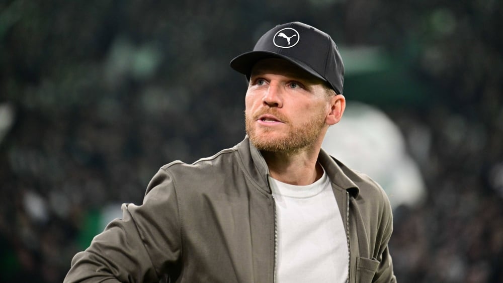 Schröder strengthens Polanski after victory: "We trust Eugen"