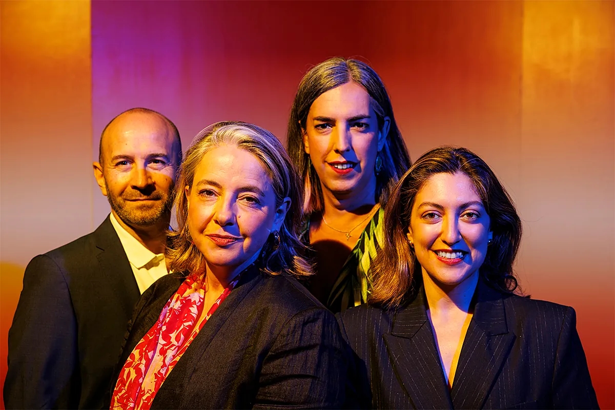 Por qué las empresas se han convertido en el escenario central de la inclusión LGTBI: "La diversidad tiene que estar reflejada en la empresa porque las hace más competitivas"