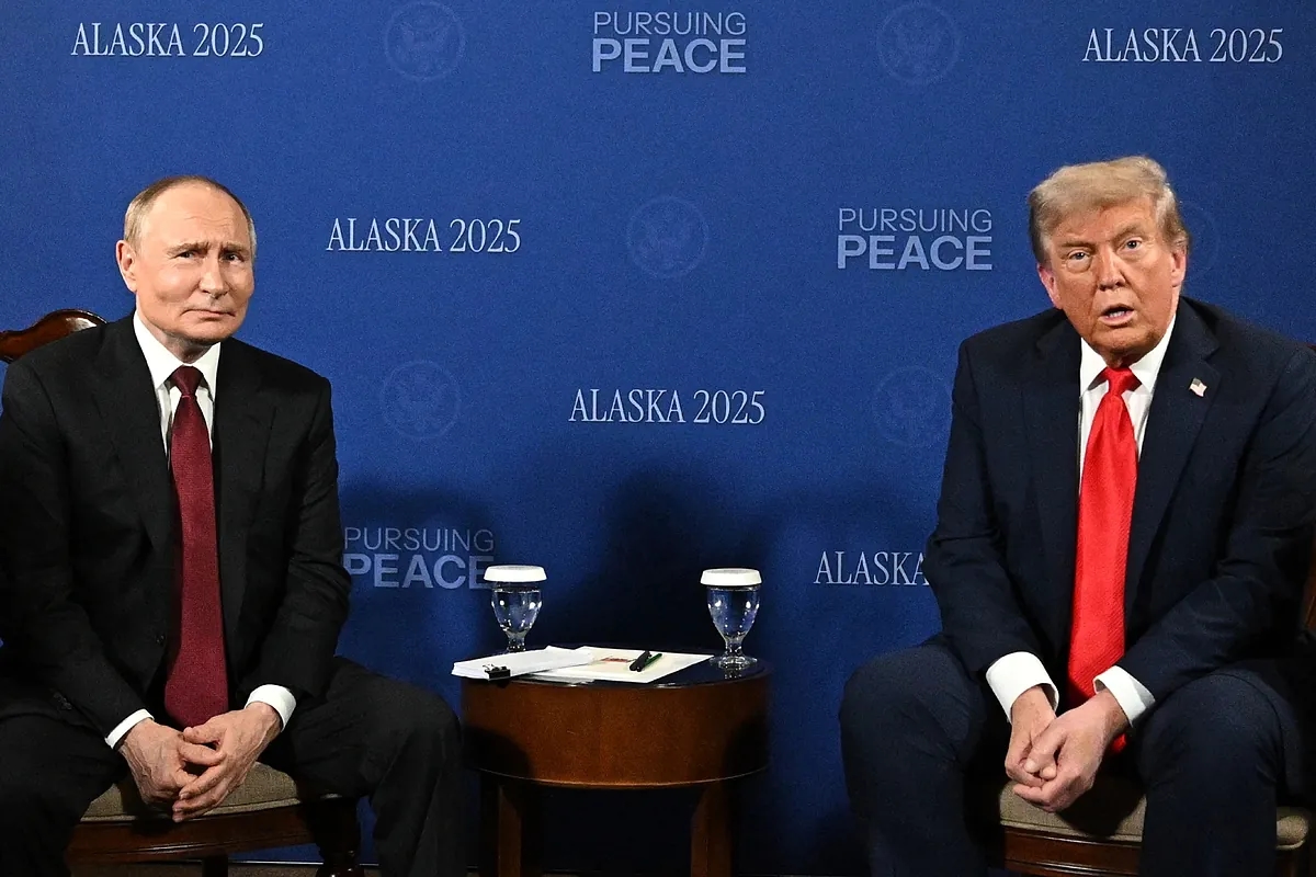 США готовят «существенное усиление» санкций против России.