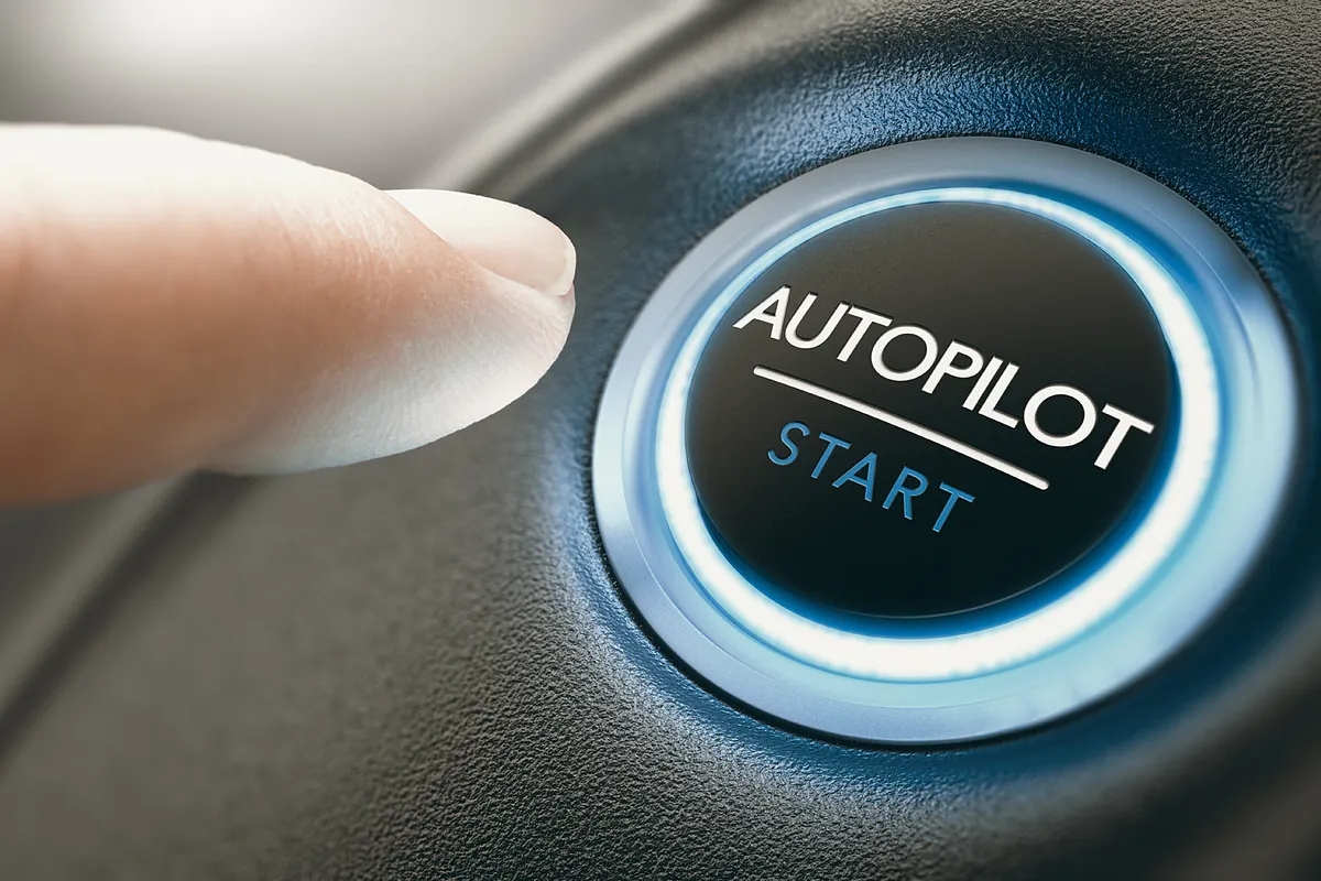 Selbstfahrendes Auto: Zukunft oder (fast) unmittelbare Gegenwart