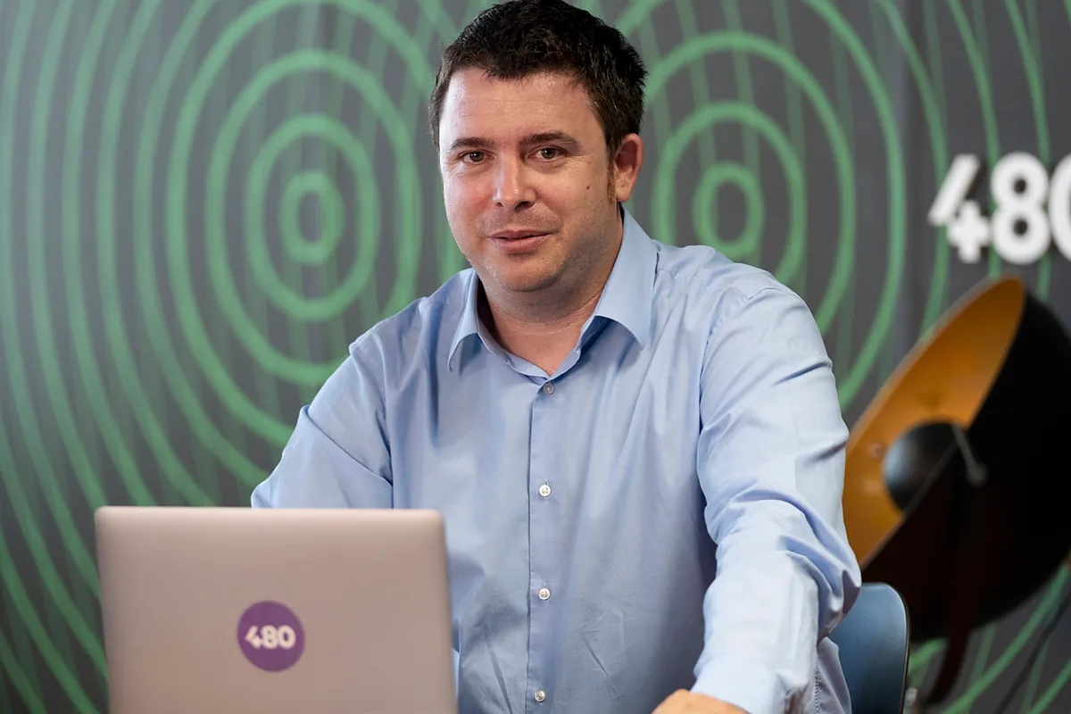 Cuatroochenta rechnet bis 2030 mit einer Vervielfachung um das 2,5-Fache.