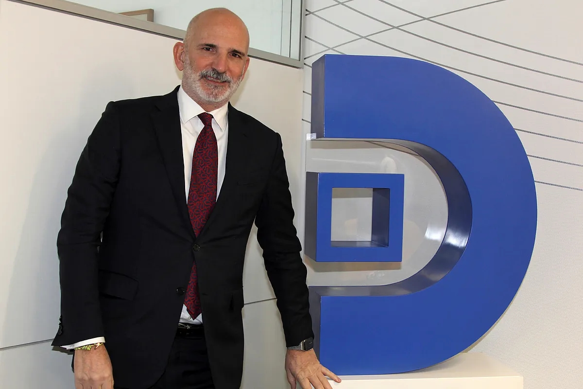 Global Dominion's profits fall by 70% after its divestment in the Dominican Republic
