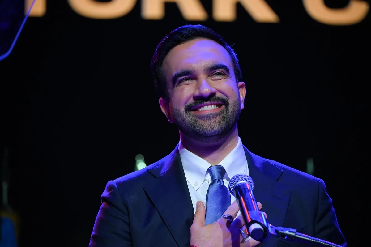 New York'tan Dersler