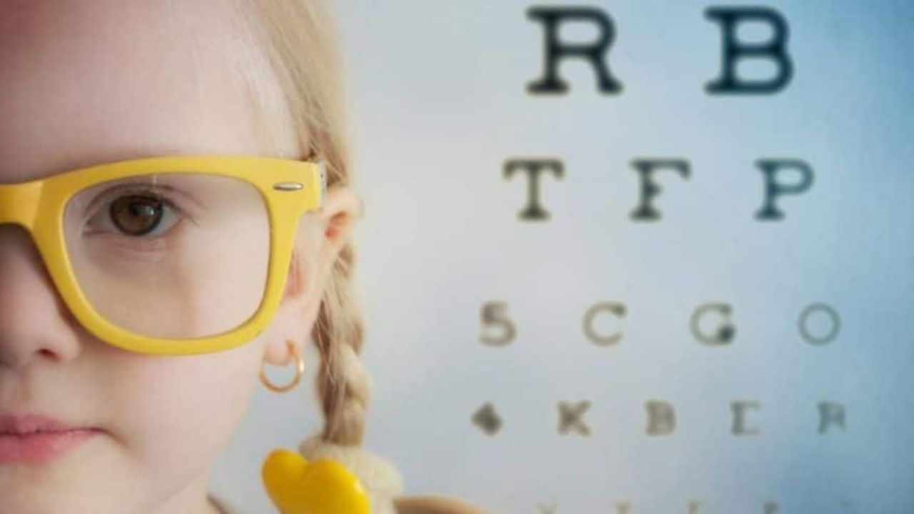 Myopia is increasing in children: Screen time control is essential