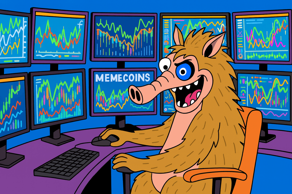 Changpeng Zhao (CZ) startet mit Kirgistan Krypto-Reserve und Stablecoin