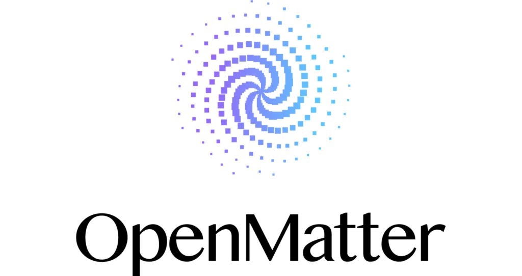 OpenMatter Network Introduces Verifiable Trust Layer for Secure Collaboration and AI Agents