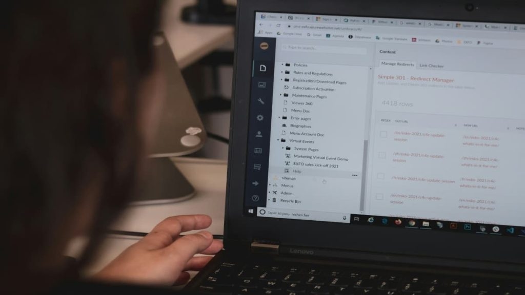 What Businesses Should Know Before Migrating Their CMS