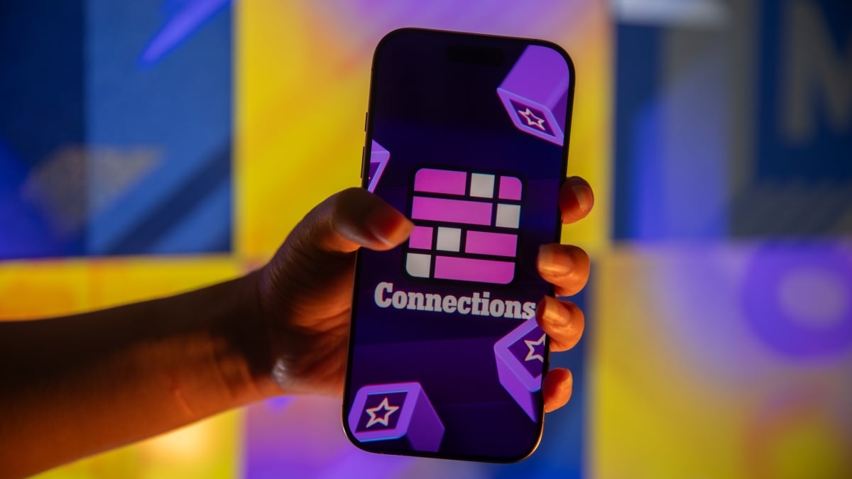 Подсказки NYT Connections на сегодня: подсказки и ответы на 16 октября 2025 г.