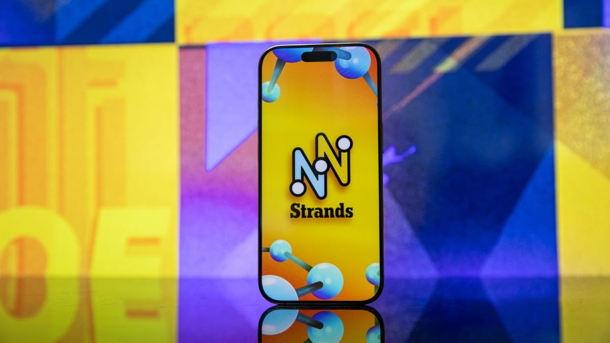 Советы и ответы NYT Strands на 16 октября 2025 г.