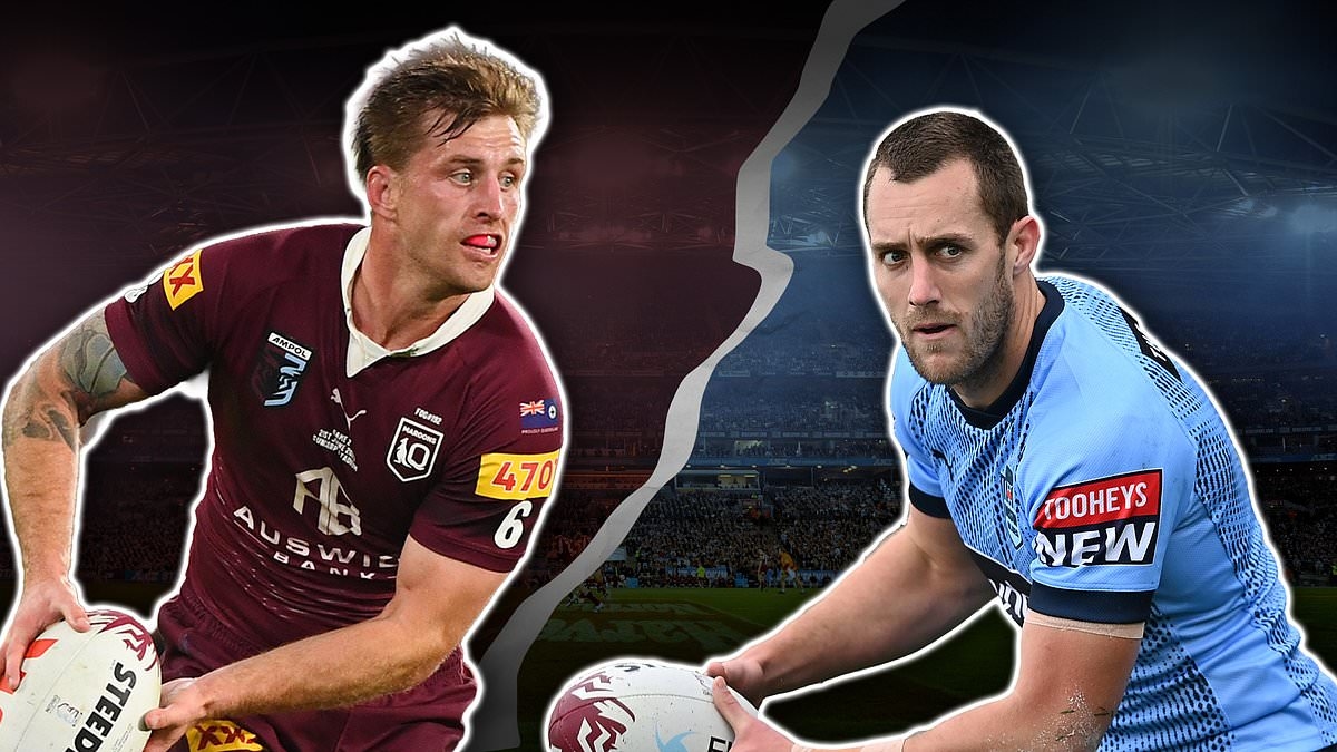 State of Origin game one LIVE: All the latest updates as NSW try to avenge last year's series loss