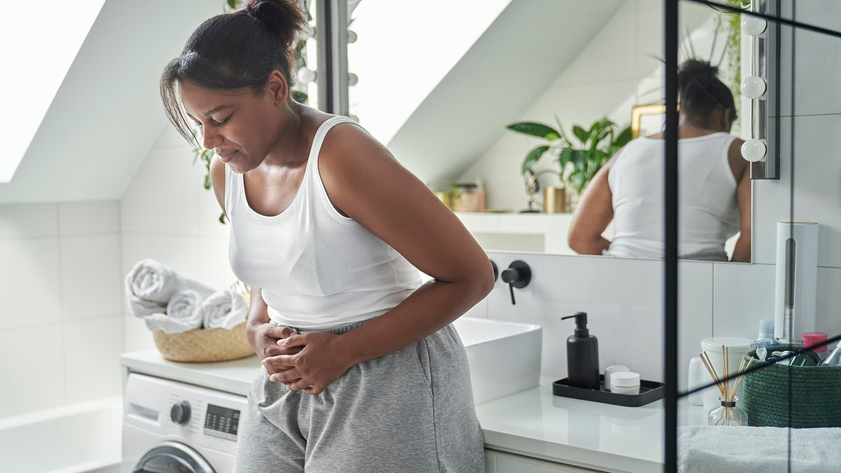 Eating red meat 'can trigger worse symptoms' in people with inflammatory bowel disease