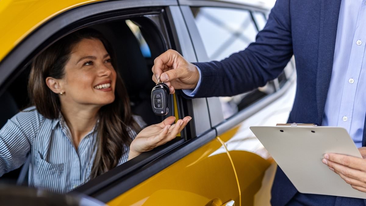 Revealed: The best and worst car hire firms of 2026 - and the company customers say to 'avoid at all costs'
