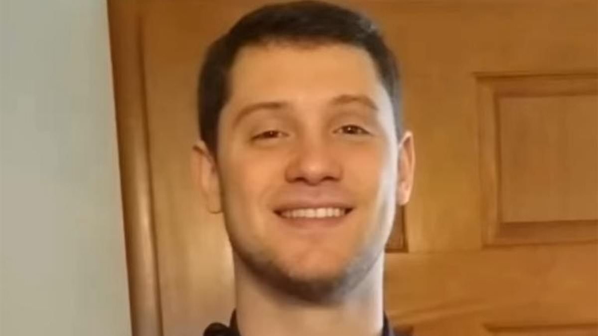Family of police officer who died by suicide after LASIK eye surgery files wrongful death lawsuit