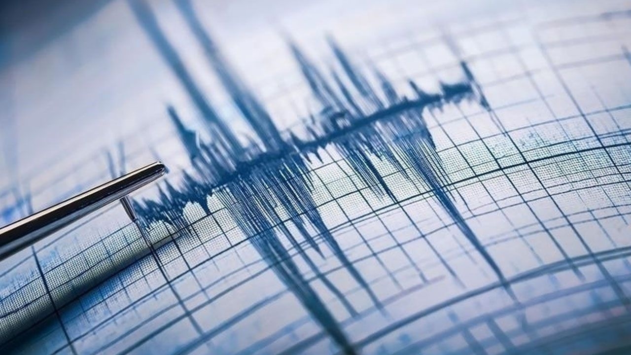 ¡Territorio aterrador en Mersin! También se sintió en Adana; AFAD comparte datos iniciales.