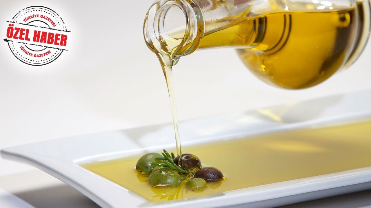 Born in Ayvalık, Spanish! Our bulk olive oil sold like a Spanish brand