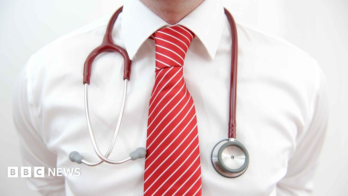 Doctors vote to take strike action in row over pay