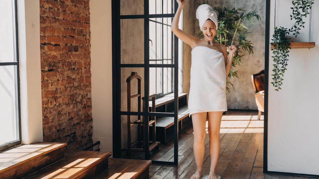 Smart weight loss: Anyone who does these 4 things every Sunday is guaranteed to get closer to their desired weight.