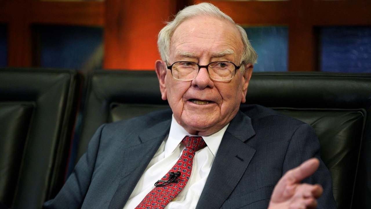 Berkshire Hathaway: Warren Buffett'ın mirası tehlikede mi? | Capital+