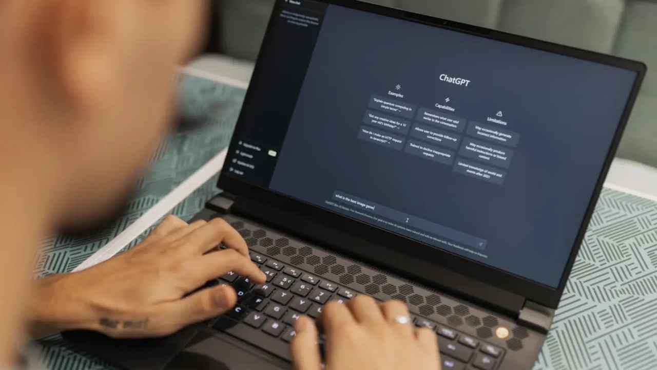 ChatGPT'ye bağımlı mısınız? Bilim, bazı insanların zaten 'yapay zeka psikozu' yaşadığı konusunda uyarıyor