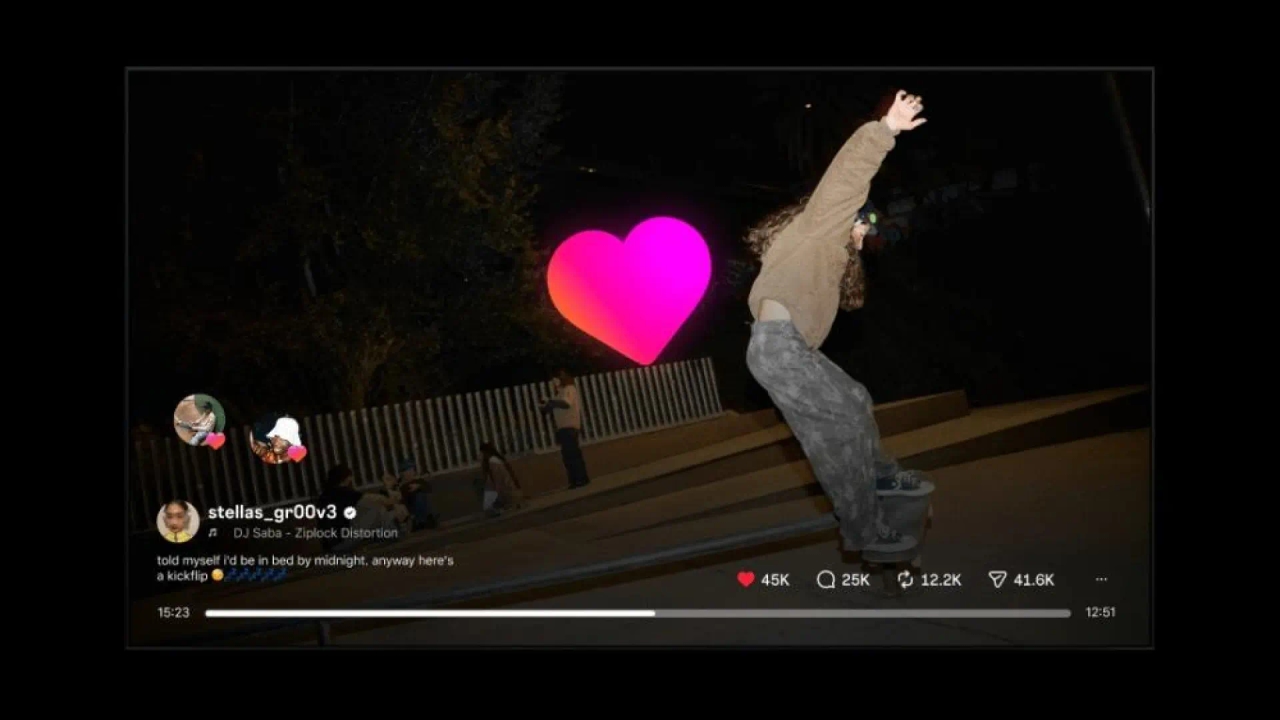 Instagram se lanza a la conquista de tu televisor con series y vídeos largos para competir con Netflix