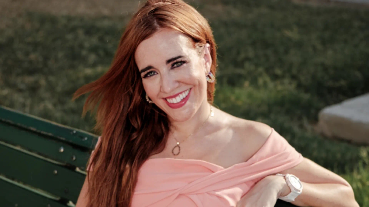Lara Ferreiro, psicóloga del amor: "Las parejas que están juntas y no se soportan..."