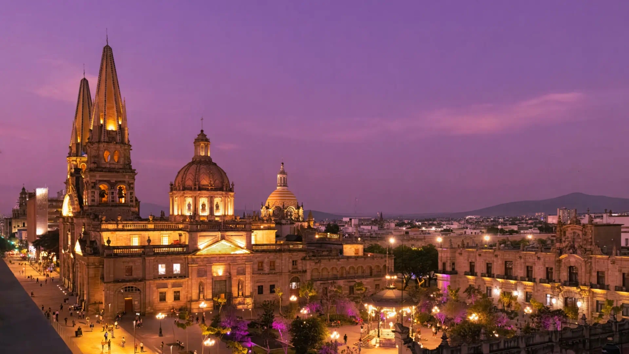 Qué ver en Guadalajara, la ciudad de México donde se jugó el España-Uruguay del Mundial 2026