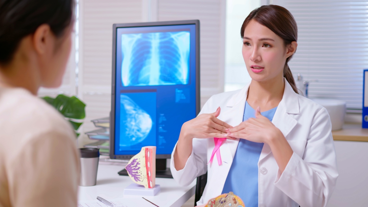 Mayo Clinic technology that will transform breast cancer detection: It captures twice as many cases and is already being implemented in the U.S.