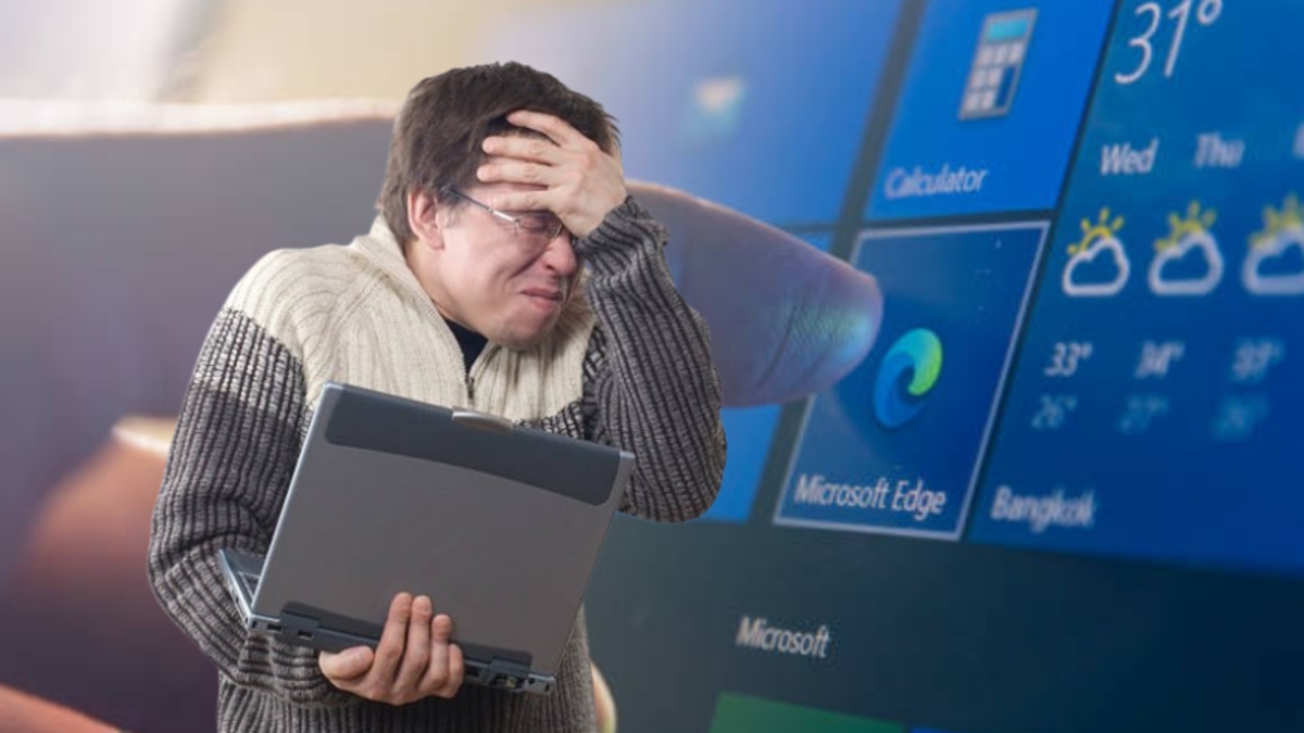 HP: В Колумбии после окончания срока действия Windows 10 потребуется заменить до 4 миллионов компьютеров.
