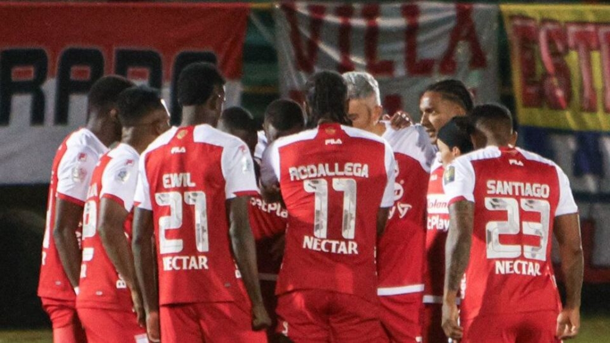 Dimayor confirms the schedule for Matchday 19 of the Betplay League and the controversial Chicó-América match: date and time