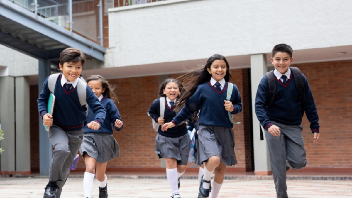 Calendario escolar 2026: estudiantes tendrán 12 semanas de descanso el año entrante, estas son las fechas para calendario A y B